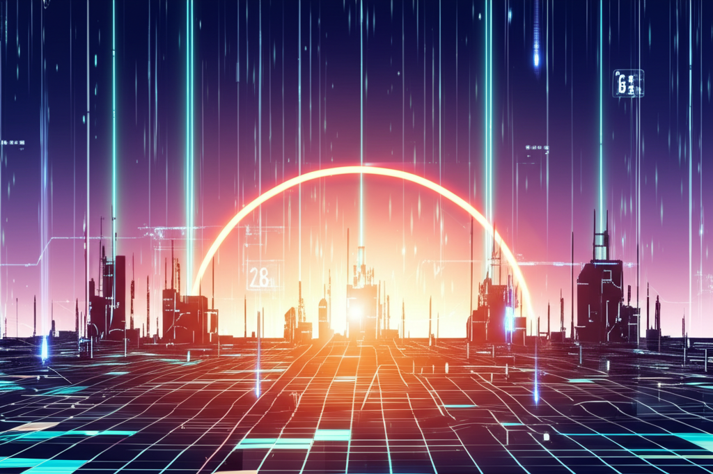 The Rising Sun of AI: Dawn of a New Era